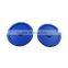 Anodized Aluminum gear CNC machining high precision Plastic gear no deformation