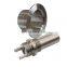 oem stainless steel sheet metal cnc mini aluminum milling machining turning parts manufacturing cheap rapid fast prototyping