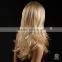 W3310 Alibaba express Top Quality silk brazilian hair wig