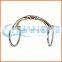 China supplier colorful carabiner d ring