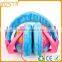 Music popular novelty dynamic innovative diamond headphone 2015