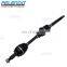 Front Right Hand Side Drive Shaft for Range Rover Sport CV Drive Shaft LR064251 Axle Shaft