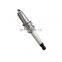 DILKAR7B11 Spark Plugs  Laser Iridium Resistor For Q70/M Y51 QX80 QX56 Z62 VK56VD  22401-1LA1C