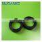High Quality DC Skeleton Oil Seal Double Spring Oil Seal Use For Motorcycle Front Fork