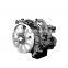 Original water cooled t189HP Doosan DL06 diesel engine for industrial use