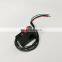 Waterproof motorcycle 22mm handlebar USB phone charger switch USB charging conversion spotlight headlight switch