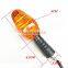 OEM & ODM LED Chip 6000K-7000K Color Temperature HJ125 Motorcycle Turn Signal Light