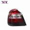 Car parts (black) tail lamp Auto parts (black) tail light for daewoo nubira R 96272032 L 96272031