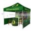 full color full color extreme weather tent for promotion marquee