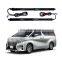 Easy to install automatic trunk opener electric tailgate power liftgate for toyota alphard 20/vellfire 30 2009-2014 2015+