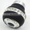 Universal Diamond Leather Gear Shift Knob Cover