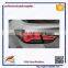 LED DRL Back Tail Light For Hyundai Avante MD Elantra 2011-15 year Smoke Color