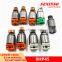 9 Pcs Set OEM 8HP45 8HP70 Transmission Solenoid Kit For BMW For Jauar Range For Volkswagen Remanufactured 8 Speed Original