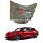 Pro Parts High Quality for Tesla Model 3 Engine Hood Accessoi Body Parts 108139011C