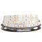 best selling 60 5730 led  program  full color digital led strip DC12V