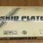 Skid Plate Engine Protect Plate bash plate for Ranger T6