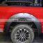 High Quality Offroad Tuning Parts Wheel Arches for F150 2018-2020 Fender Flares w/led light