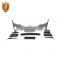 Mtech Style Body Kit for Bnw 5 Series G30 G38 Model PP Material