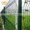 diy metal garden fence price for vietnam