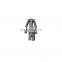 JZ  Auto Middle Net Buckle Universal Car Auto Body Plastic Suitable Plastic Buckles On Automobile