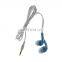 Sport Earphone 3.5 mm Headphone Trendy and stylish Stereo Earphone