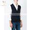 Mens Cashmere Sweater Vest , Sleeveless Sweater for Men