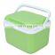 Best sale portable insulation cooler box set custom hard cooler with handle