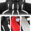 Accessories Pu Leather Interior Decorative Protective Gadgets Seat Cover For Tesla Model 3
