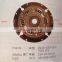 124-12-51141 D41-6 Vibration Damper Clutch Plate Disc for Bulldozer Spare Parts