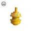Yuchai Excavator Low Roller YC85-6 Front Idler YC85-6 Top Roller YC85-6 Bottom Roller