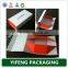 Luxury Foldable Magnetic Closure Gift Box / Cardboard Gift Box