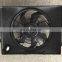 Superior Factory direct hot selling cooling fan Assembly for HYUNDAI /KIA Optima 2011 - 2013 05-09 25380-3R170