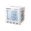 96*96 digital panel mounted 60 hz frequency 3 phase multi-functional power consumption meter