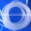 GB/T Fire Retardant Silicone Thermal Resistant Rubber Hose