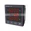 Power Monitoring LNF32E LED Panel Mounted Amp Meter Ampere Meter Digital Only AC 1A/ 5A AC 100V/380V 96*96*34mm CE, ISO9001 LCD