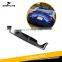 Карбонковый задний диффузор 350Z для Nissan 2003 - 2006 годов