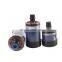 High Quality Moisture-Absorbing Desiccant Breathers Dc-2 Filter Drier Air Filter Desiccant Breather For Hydraulic Oil Gearboxes