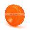 interesting design dog play toy interactive squeaky toy factory price dog toy squeaky