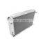 All-Aluminum Radiator 1979-93 Ford Mustang