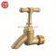 Low Price China Filter Water Tap Brass Bibcock