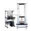 Hydrogen embrittlement test bar holding pressure testing machine