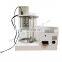 Density Of Petroleum Products/High Temperature Control Accuracy Oil Density Meter