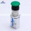 Automatic S3PM-08 Mushroom Button External Control Direct Acting Type Actuated Pneumatic Mechanical Control Valve