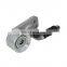 Truck Parts Belt Adjuster Auto Tensioner Tension Wheel Used For BENZ Truck ACTROS TRAVEGO 5412000370 5412001070 5412001870