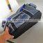 Waterproof High capacity   Tackle  Backpack With Box   fishing gear bag