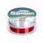 100m super strong visible multi-color Nylon fishing line