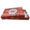 Custom printed cardboard Diwali sweets candy gift packaging box