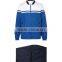Factory wholesale cheap tracksuits for football teams new tracksuit design 2016
