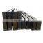 China Supplier Steel Structure welding h beam sizes and universal beam cutting and drilling holes