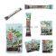 Stick Sachet Instant Coffee Powder Packaging Bag Custom Print Aluminum Foil Preformed Empty Small Package